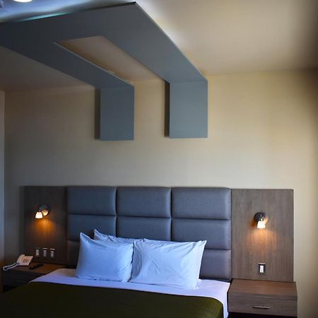 Hotel Jatay Τιχουάνα Εξωτερικό φωτογραφία