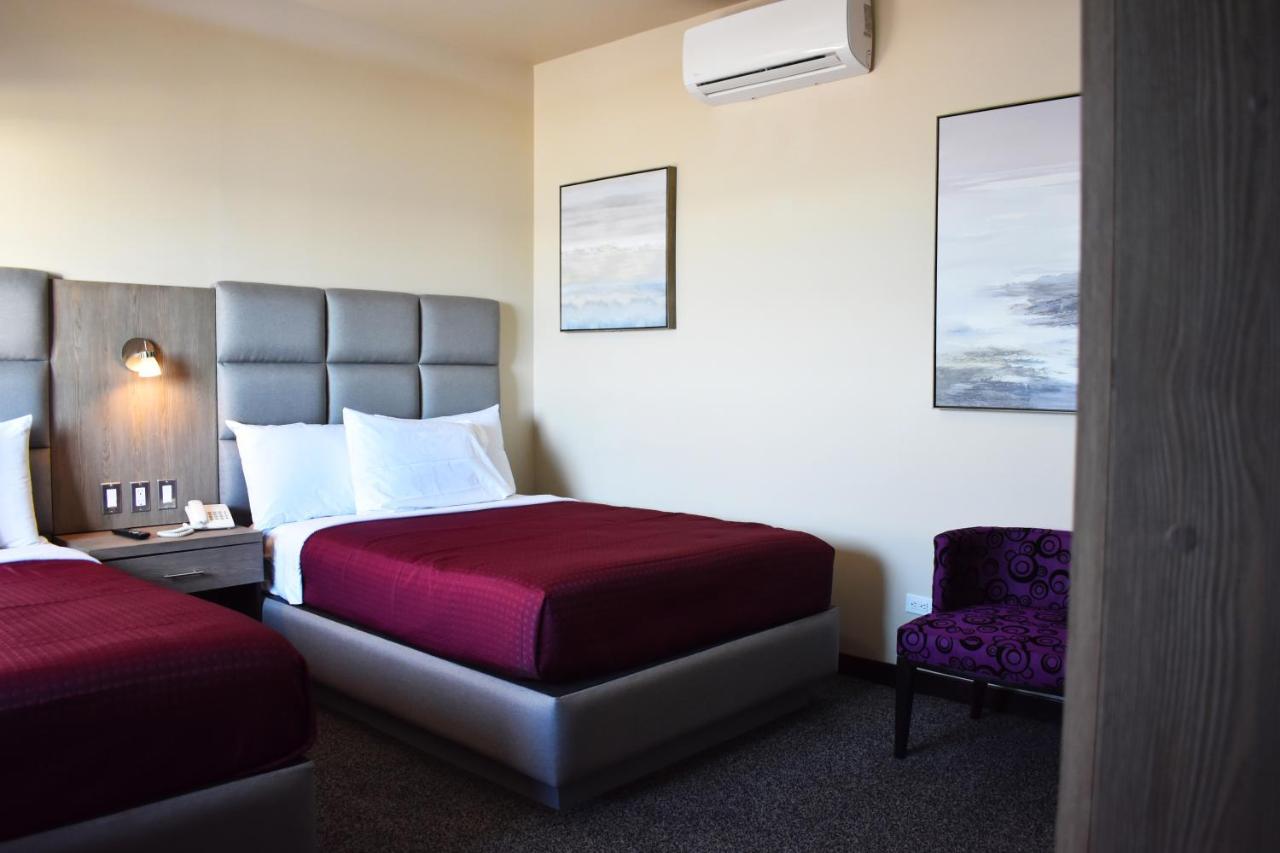 Hotel Jatay Τιχουάνα Εξωτερικό φωτογραφία