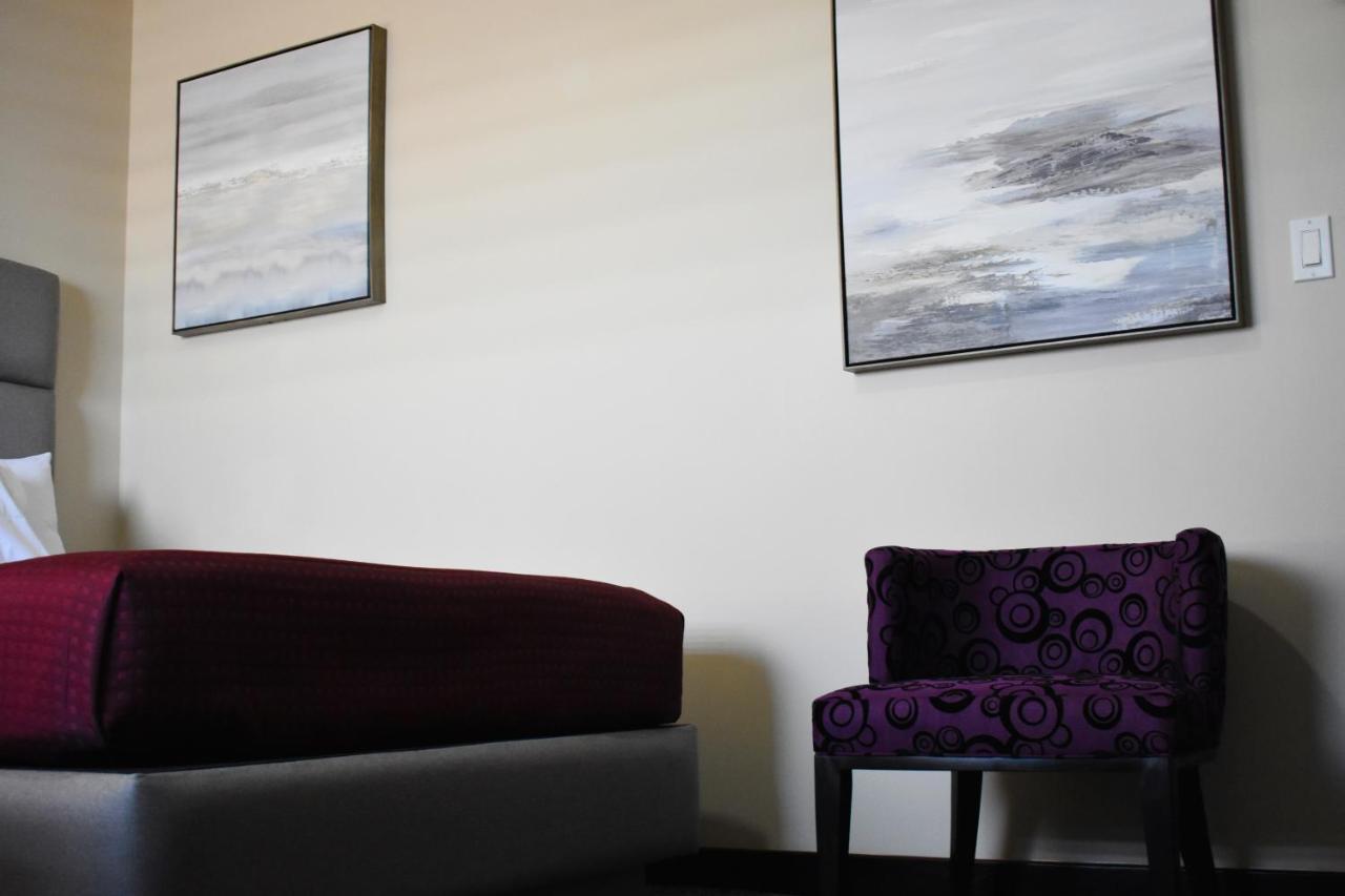Hotel Jatay Τιχουάνα Εξωτερικό φωτογραφία