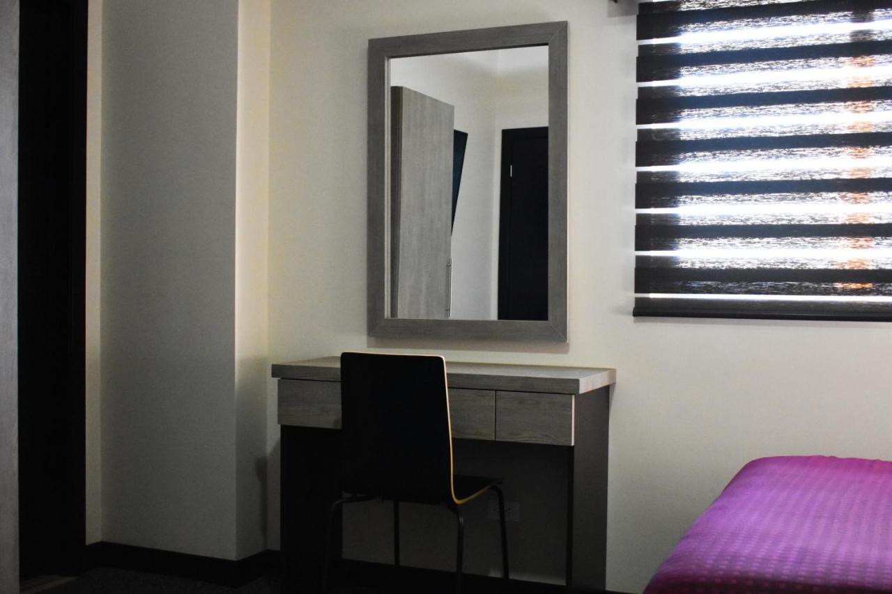 Hotel Jatay Τιχουάνα Εξωτερικό φωτογραφία
