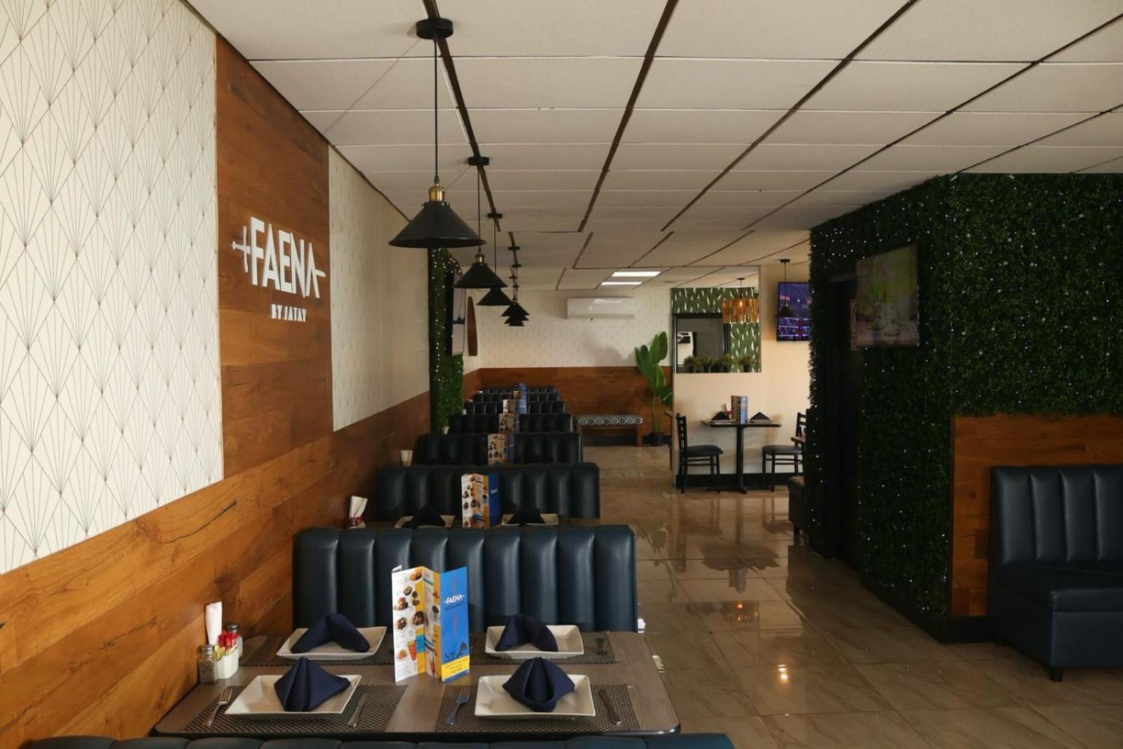 Hotel Jatay Τιχουάνα Εξωτερικό φωτογραφία