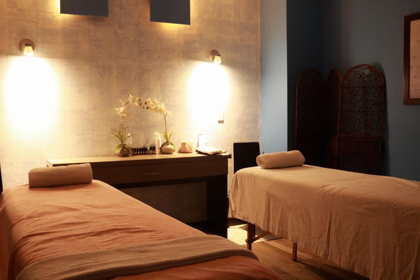 Hotel Jatay Τιχουάνα Εξωτερικό φωτογραφία