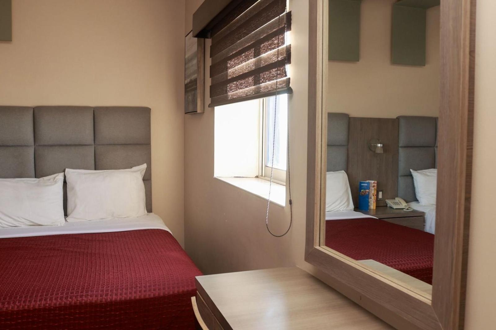Hotel Jatay Τιχουάνα Εξωτερικό φωτογραφία