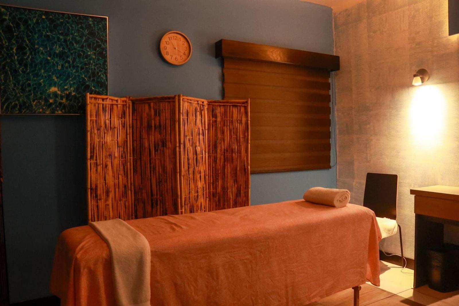 Hotel Jatay Τιχουάνα Εξωτερικό φωτογραφία