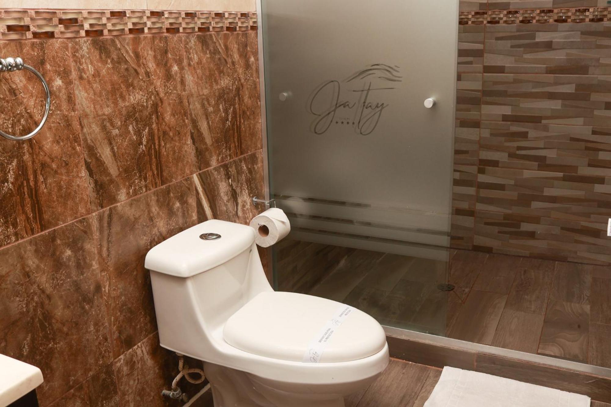 Hotel Jatay Τιχουάνα Εξωτερικό φωτογραφία