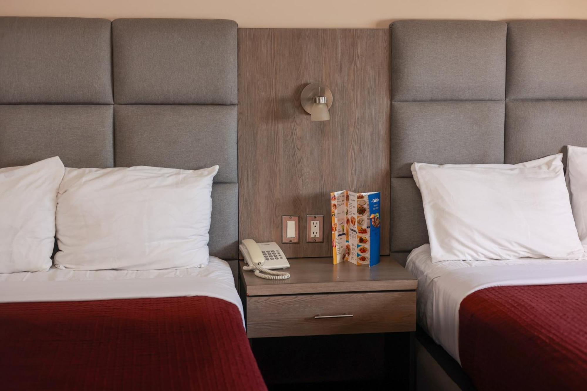 Hotel Jatay Τιχουάνα Εξωτερικό φωτογραφία