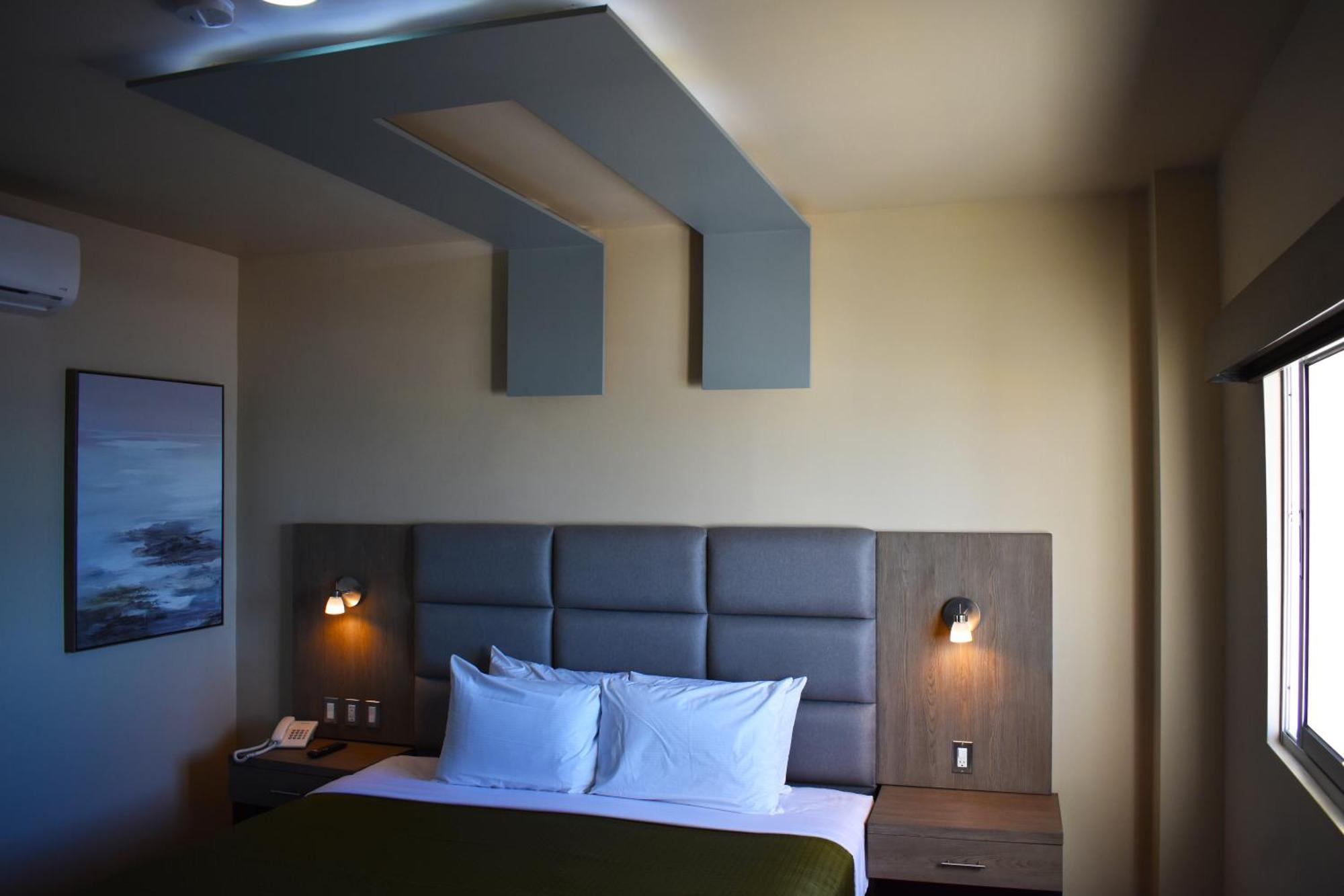 Hotel Jatay Τιχουάνα Εξωτερικό φωτογραφία